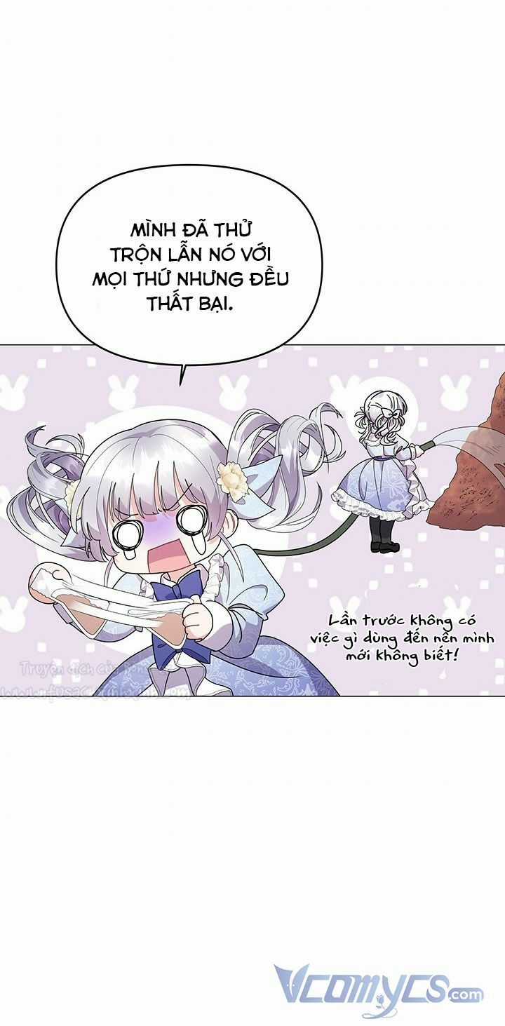 Chủ Nhân Cô Nhi Viện Muốn Nghỉ Ngơi Chapter 17 trang 66