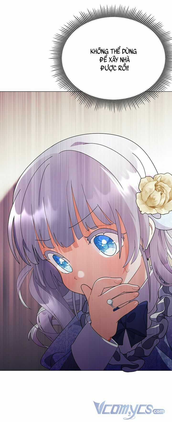 Chủ Nhân Cô Nhi Viện Muốn Nghỉ Ngơi Chapter 17 trang 68