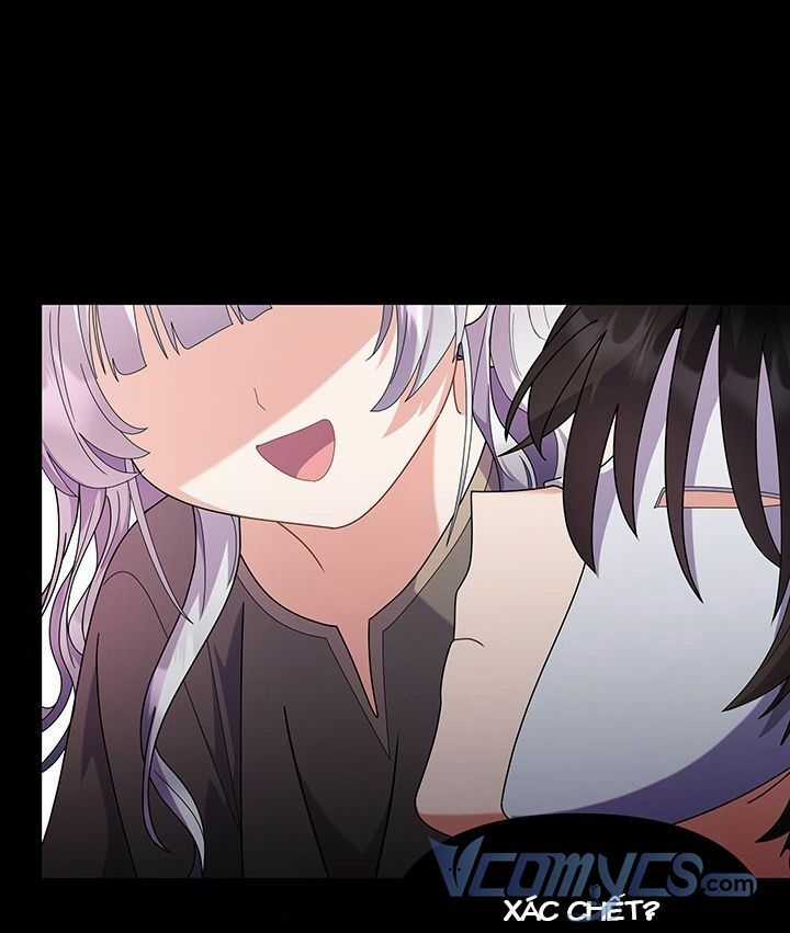 Chủ Nhân Cô Nhi Viện Muốn Nghỉ Ngơi Chapter 17 trang 82