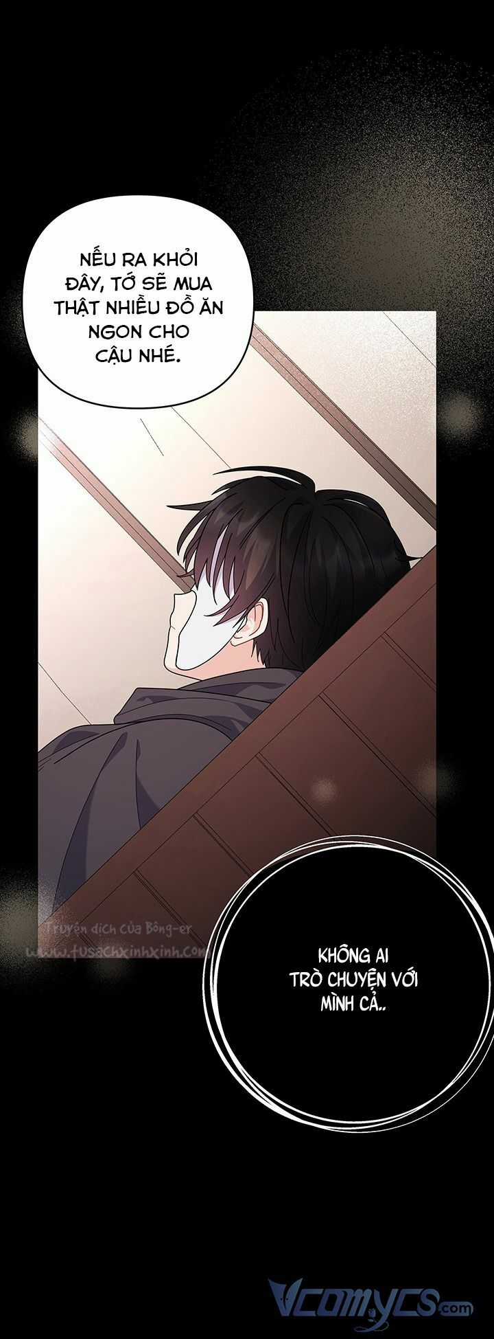 Chủ Nhân Cô Nhi Viện Muốn Nghỉ Ngơi Chapter 17 trang 85