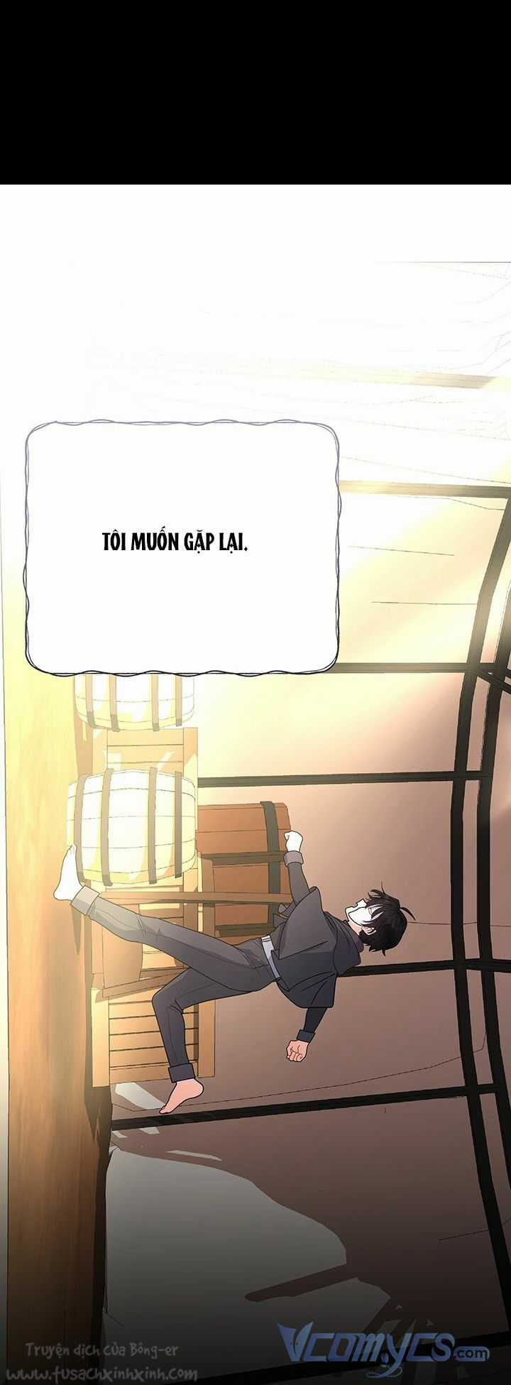 Chủ Nhân Cô Nhi Viện Muốn Nghỉ Ngơi Chapter 17 trang 89