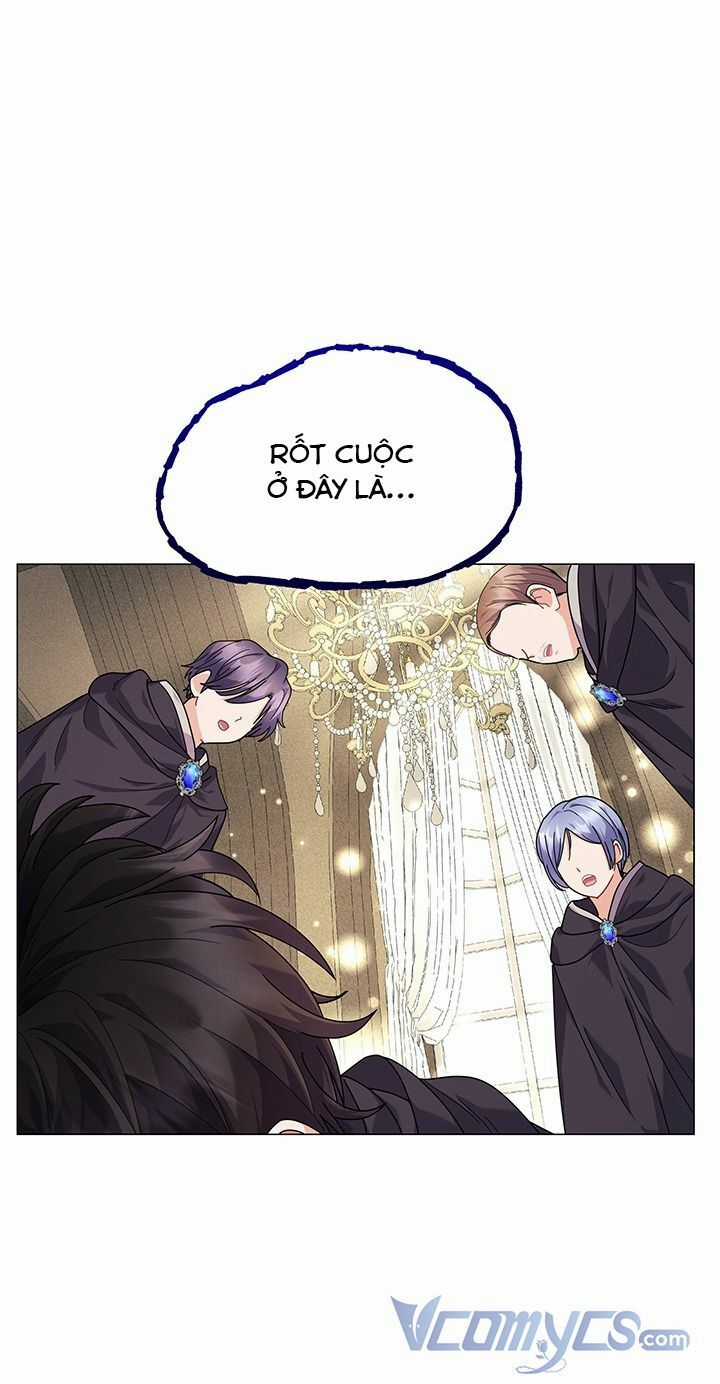 Chủ Nhân Cô Nhi Viện Muốn Nghỉ Ngơi Chapter 17 trang 96