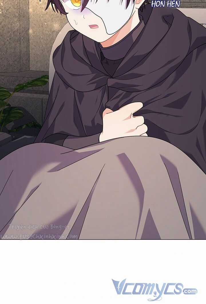 Chủ Nhân Cô Nhi Viện Muốn Nghỉ Ngơi Chapter 17 trang 99