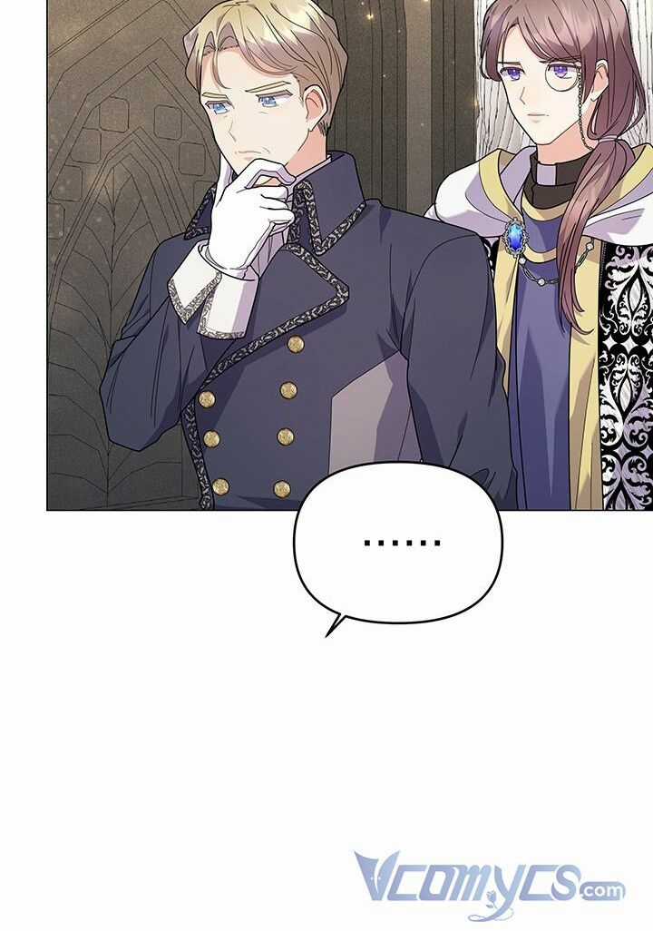 Chủ Nhân Cô Nhi Viện Muốn Nghỉ Ngơi Chapter 18 trang 10