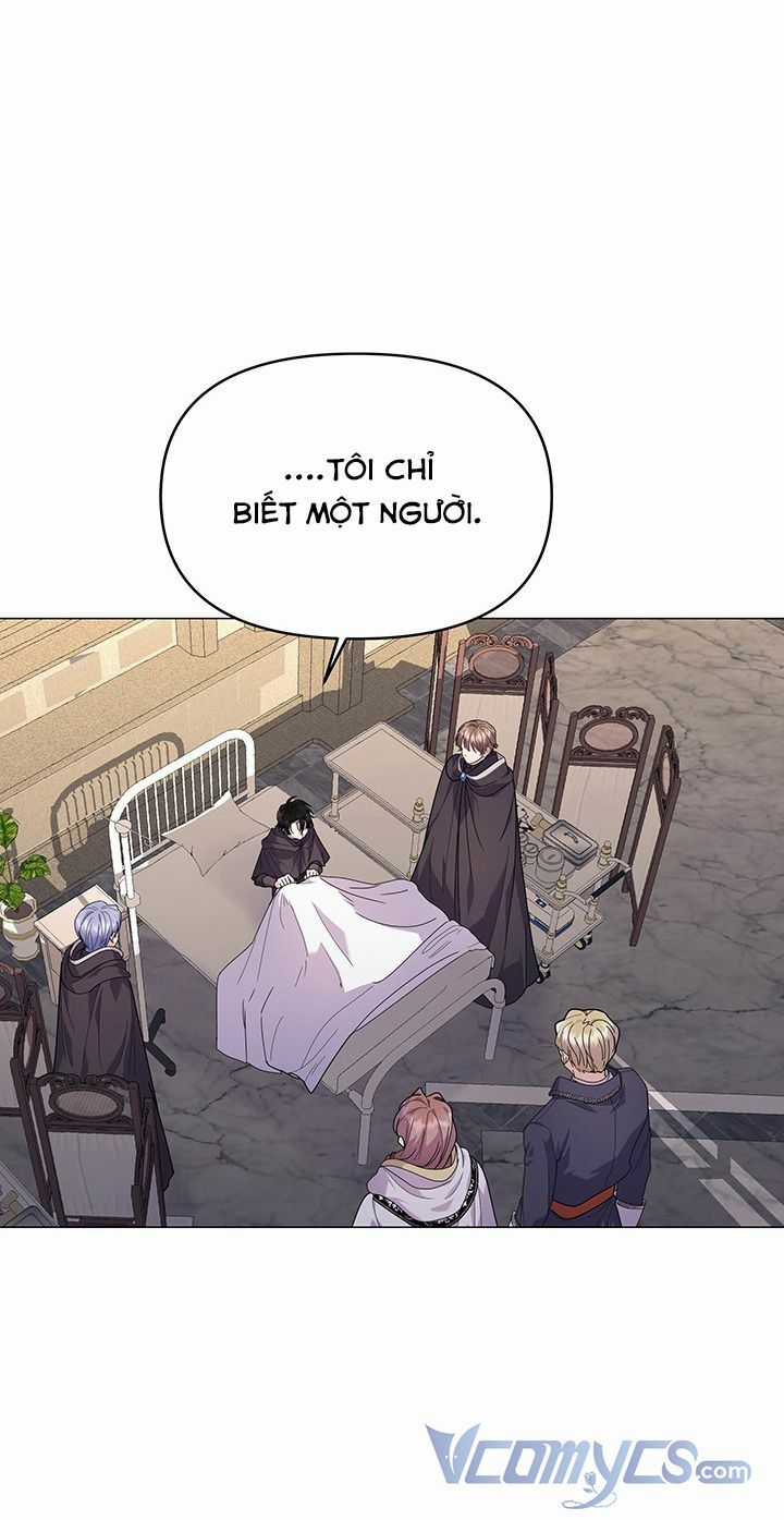 Chủ Nhân Cô Nhi Viện Muốn Nghỉ Ngơi Chapter 18 trang 11