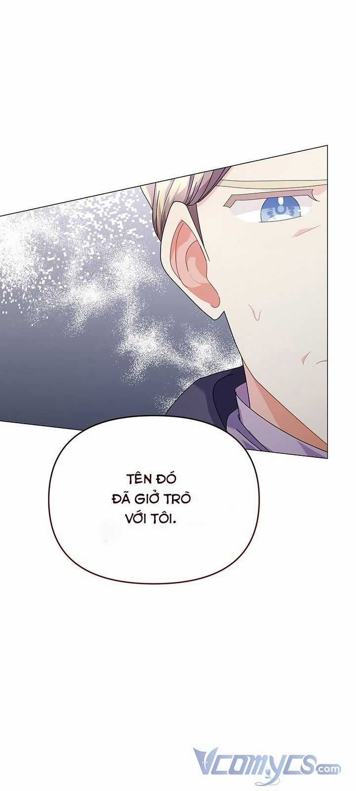 Chủ Nhân Cô Nhi Viện Muốn Nghỉ Ngơi Chapter 18 trang 14