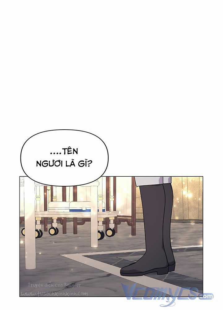 Chủ Nhân Cô Nhi Viện Muốn Nghỉ Ngơi Chapter 18 trang 15