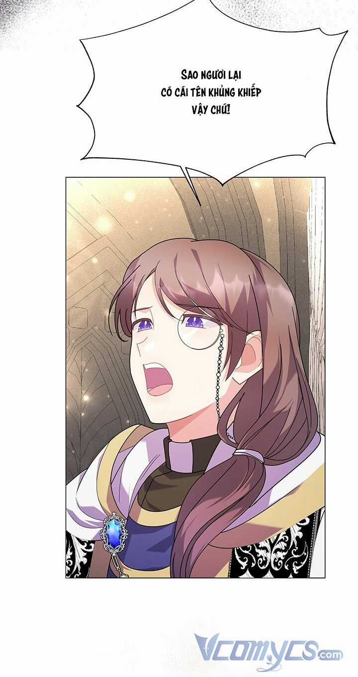 Chủ Nhân Cô Nhi Viện Muốn Nghỉ Ngơi Chapter 18 trang 17