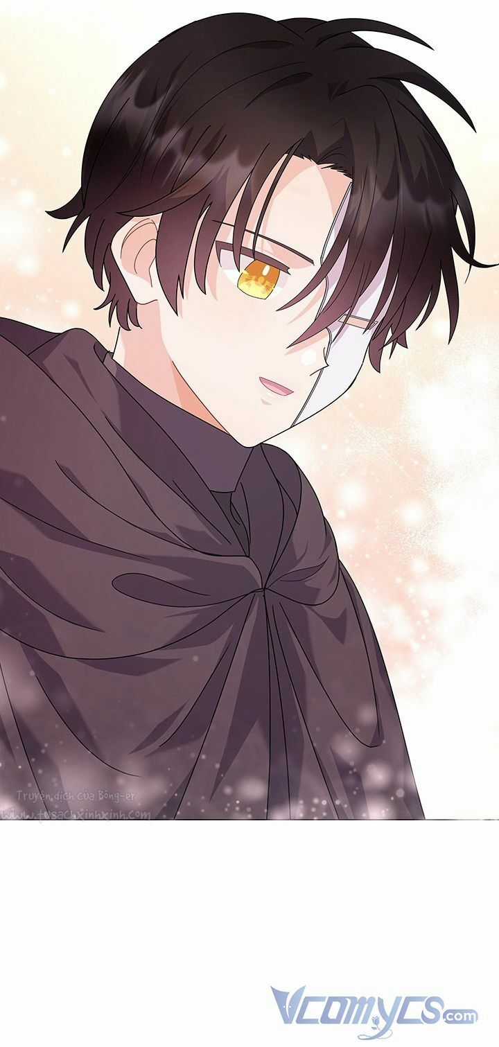 Chủ Nhân Cô Nhi Viện Muốn Nghỉ Ngơi Chapter 18 trang 20