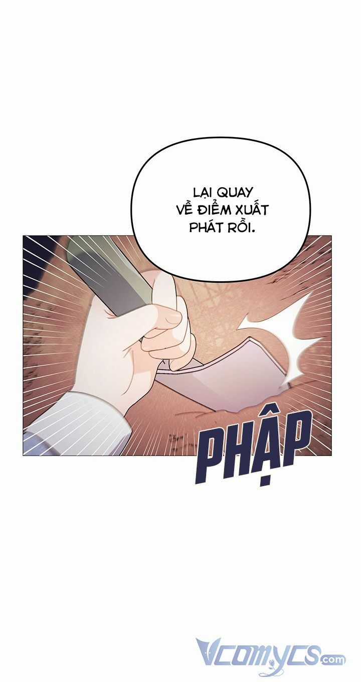 Chủ Nhân Cô Nhi Viện Muốn Nghỉ Ngơi Chapter 18 trang 22