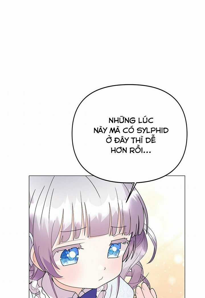 Chủ Nhân Cô Nhi Viện Muốn Nghỉ Ngơi Chapter 18 trang 24