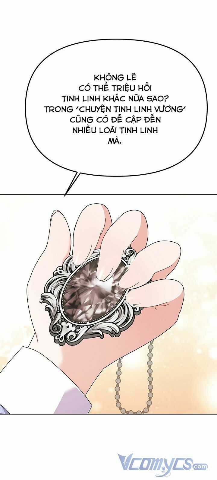 Chủ Nhân Cô Nhi Viện Muốn Nghỉ Ngơi Chapter 18 trang 26