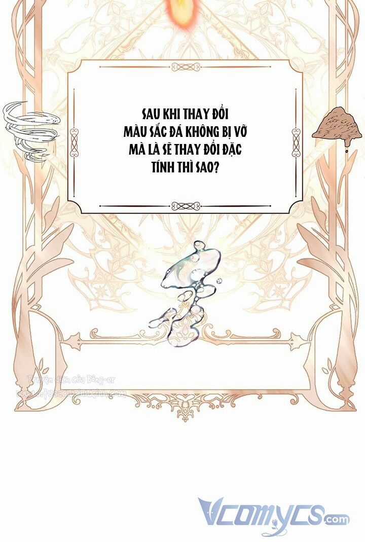 Chủ Nhân Cô Nhi Viện Muốn Nghỉ Ngơi Chapter 18 trang 28