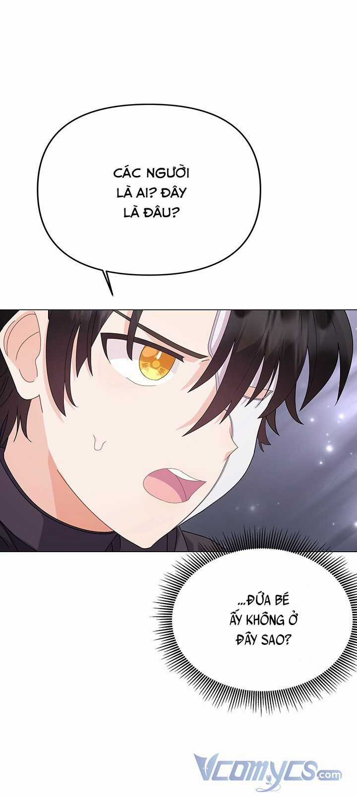 Chủ Nhân Cô Nhi Viện Muốn Nghỉ Ngơi Chapter 18 trang 3