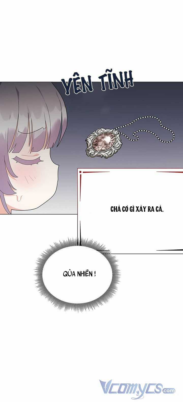 Chủ Nhân Cô Nhi Viện Muốn Nghỉ Ngơi Chapter 18 trang 35