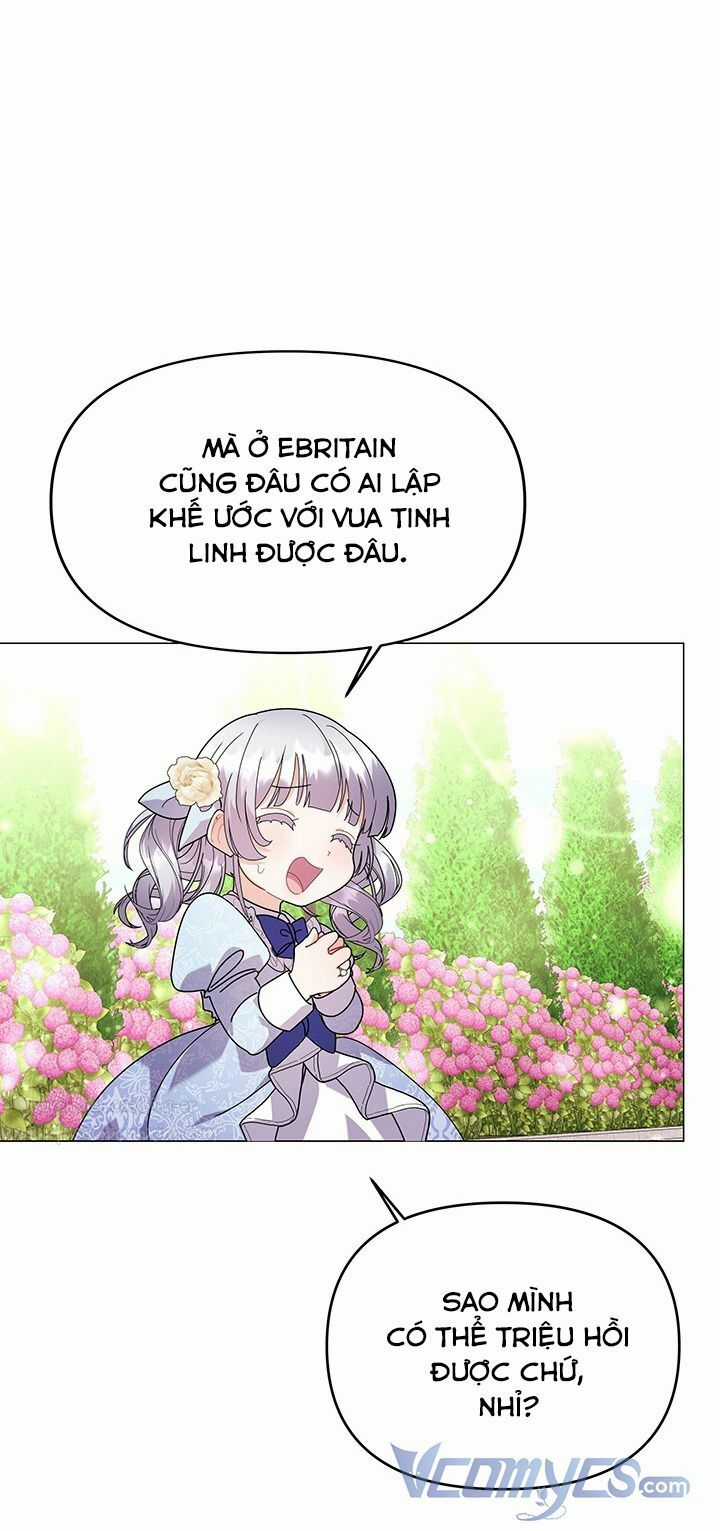 Chủ Nhân Cô Nhi Viện Muốn Nghỉ Ngơi Chapter 18 trang 36