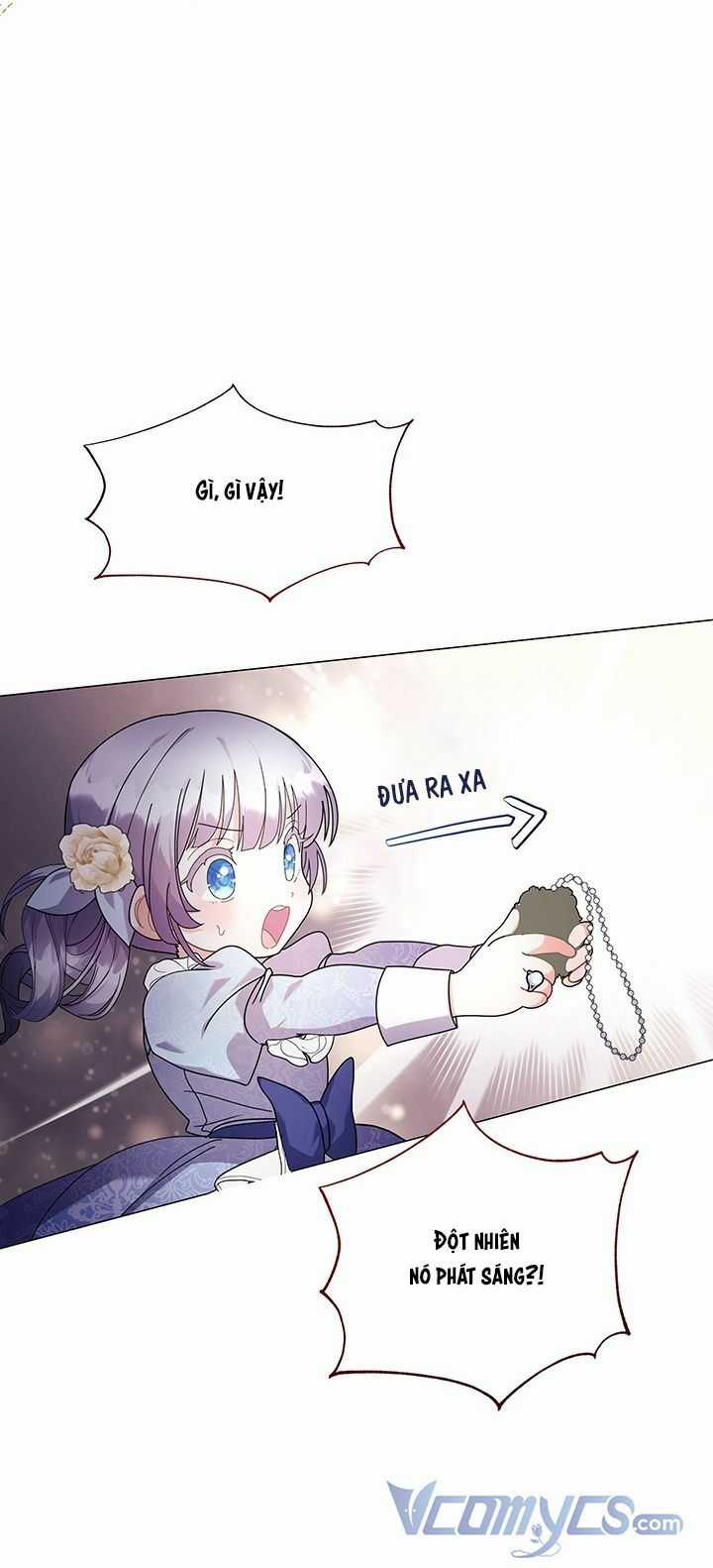 Chủ Nhân Cô Nhi Viện Muốn Nghỉ Ngơi Chapter 18 trang 39