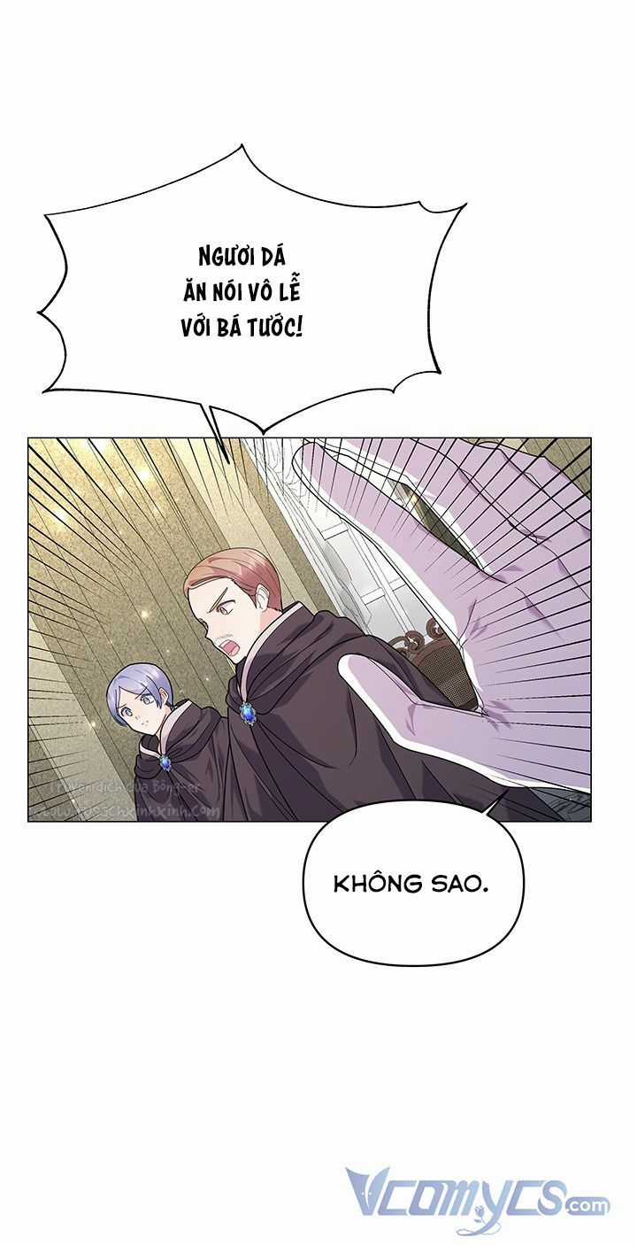 Chủ Nhân Cô Nhi Viện Muốn Nghỉ Ngơi Chapter 18 trang 4