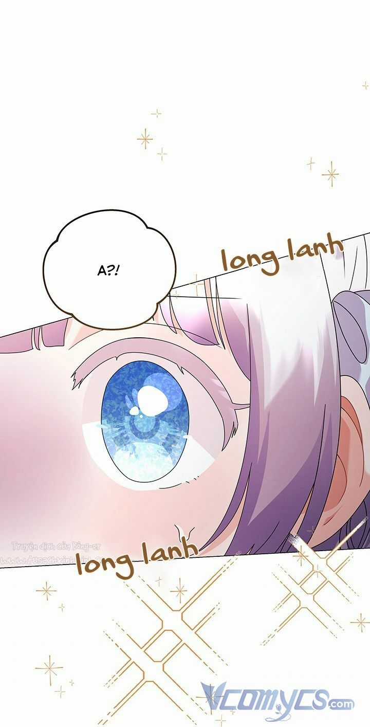 Chủ Nhân Cô Nhi Viện Muốn Nghỉ Ngơi Chapter 18 trang 40