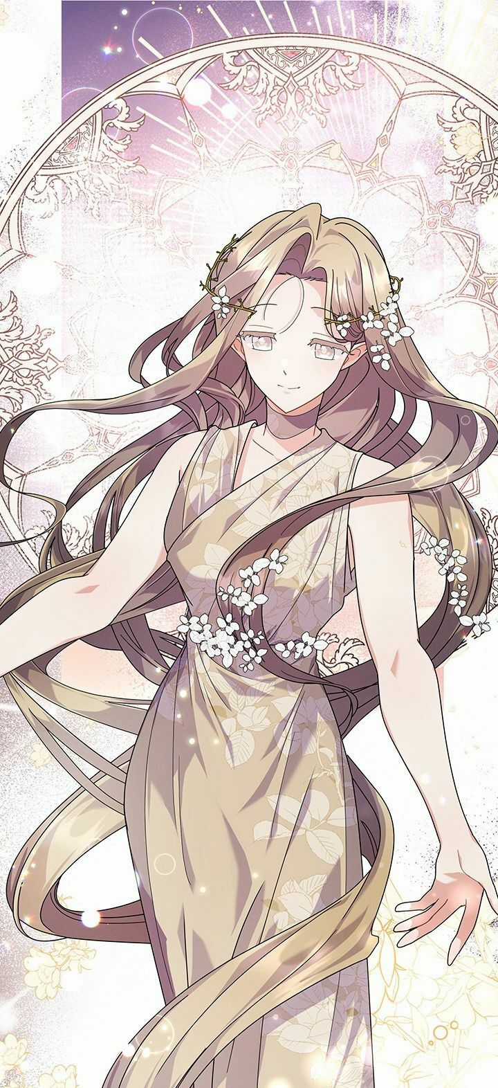 Chủ Nhân Cô Nhi Viện Muốn Nghỉ Ngơi Chapter 18 trang 44