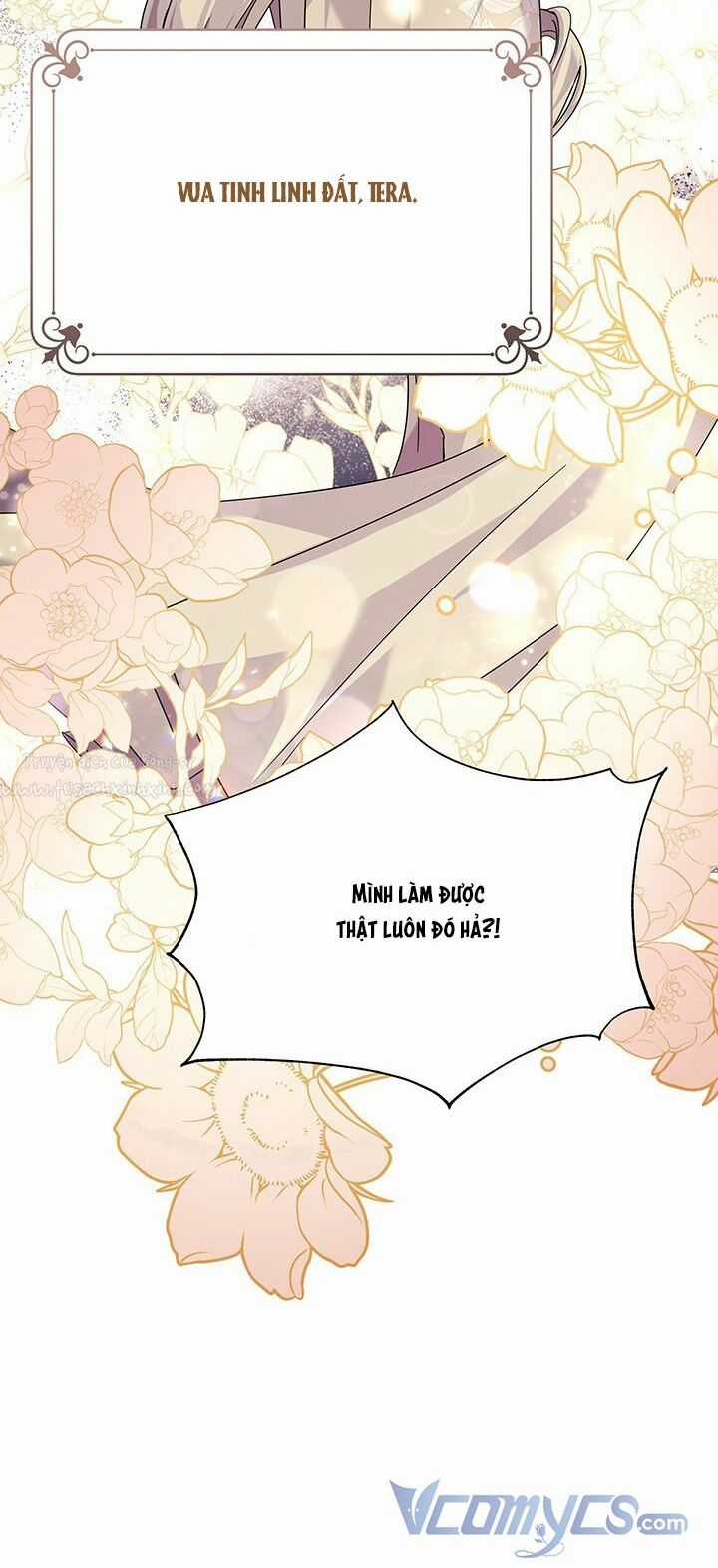 Chủ Nhân Cô Nhi Viện Muốn Nghỉ Ngơi Chapter 18 trang 45