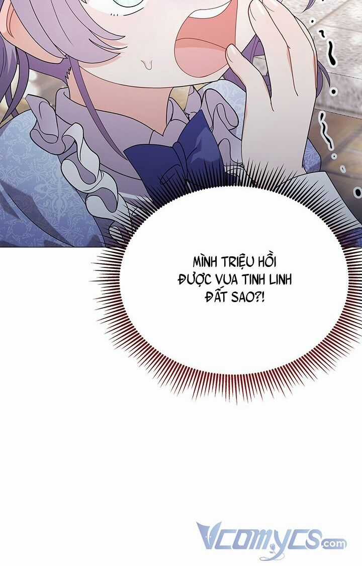 Chủ Nhân Cô Nhi Viện Muốn Nghỉ Ngơi Chapter 18 trang 47