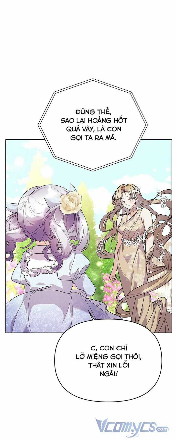 Chủ Nhân Cô Nhi Viện Muốn Nghỉ Ngơi Chapter 18 trang 48