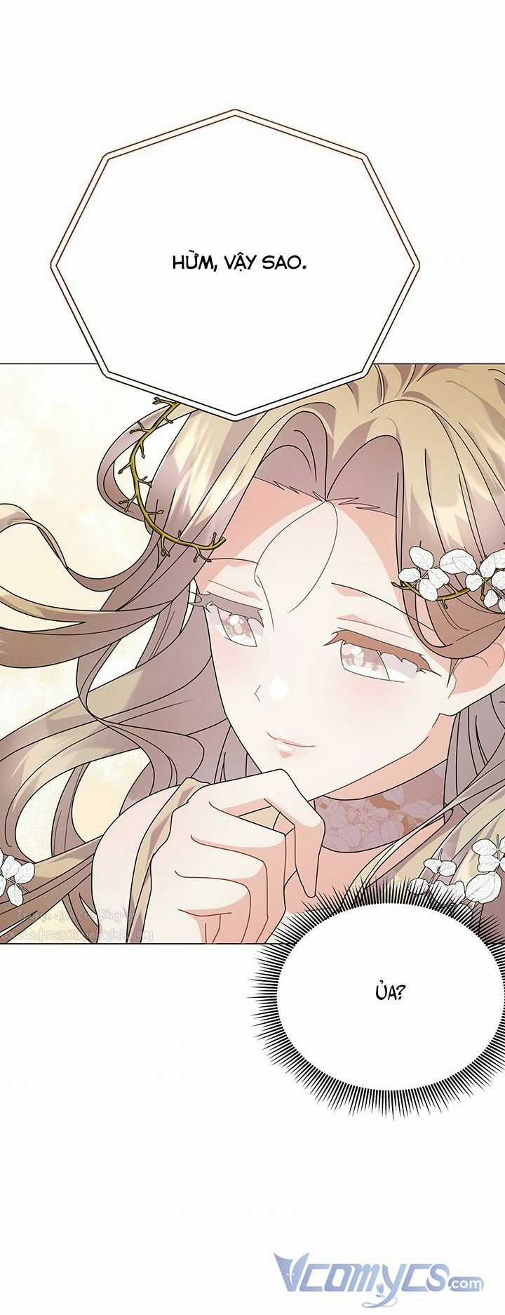 Chủ Nhân Cô Nhi Viện Muốn Nghỉ Ngơi Chapter 18 trang 49