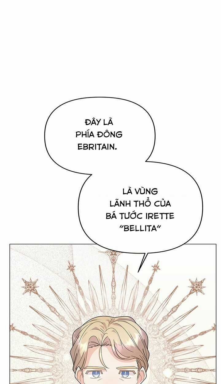 Chủ Nhân Cô Nhi Viện Muốn Nghỉ Ngơi Chapter 18 trang 5