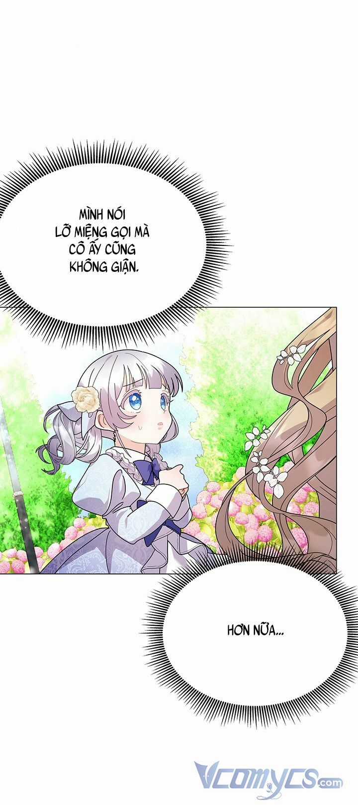 Chủ Nhân Cô Nhi Viện Muốn Nghỉ Ngơi Chapter 18 trang 50