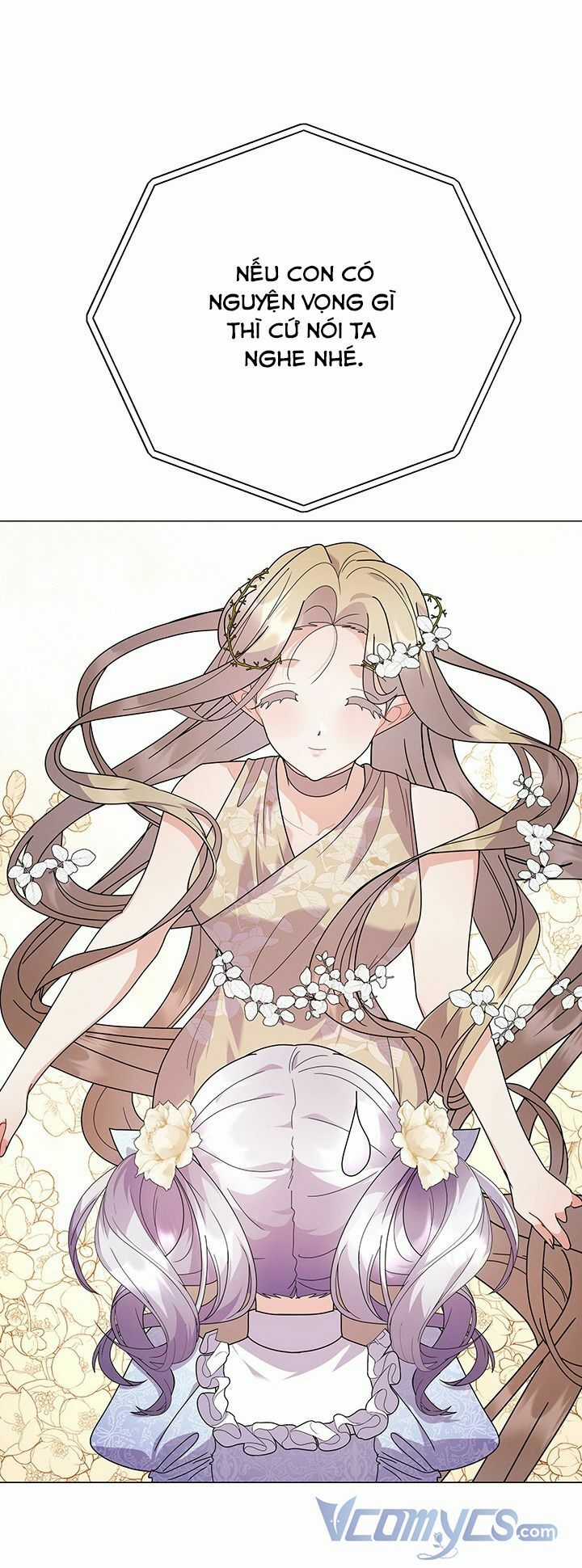 Chủ Nhân Cô Nhi Viện Muốn Nghỉ Ngơi Chapter 18 trang 51