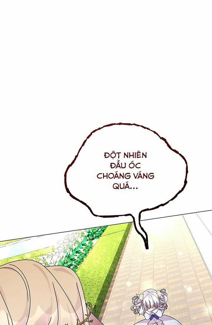 Chủ Nhân Cô Nhi Viện Muốn Nghỉ Ngơi Chapter 18 trang 55