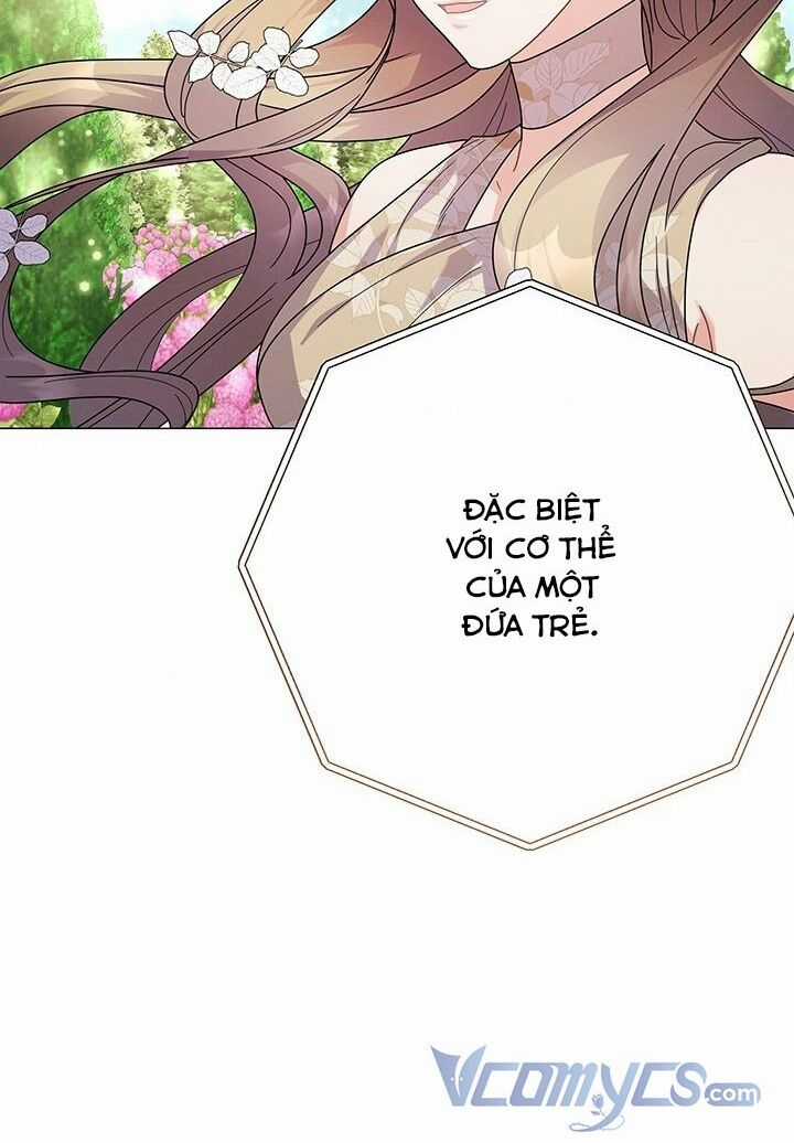 Chủ Nhân Cô Nhi Viện Muốn Nghỉ Ngơi Chapter 18 trang 58