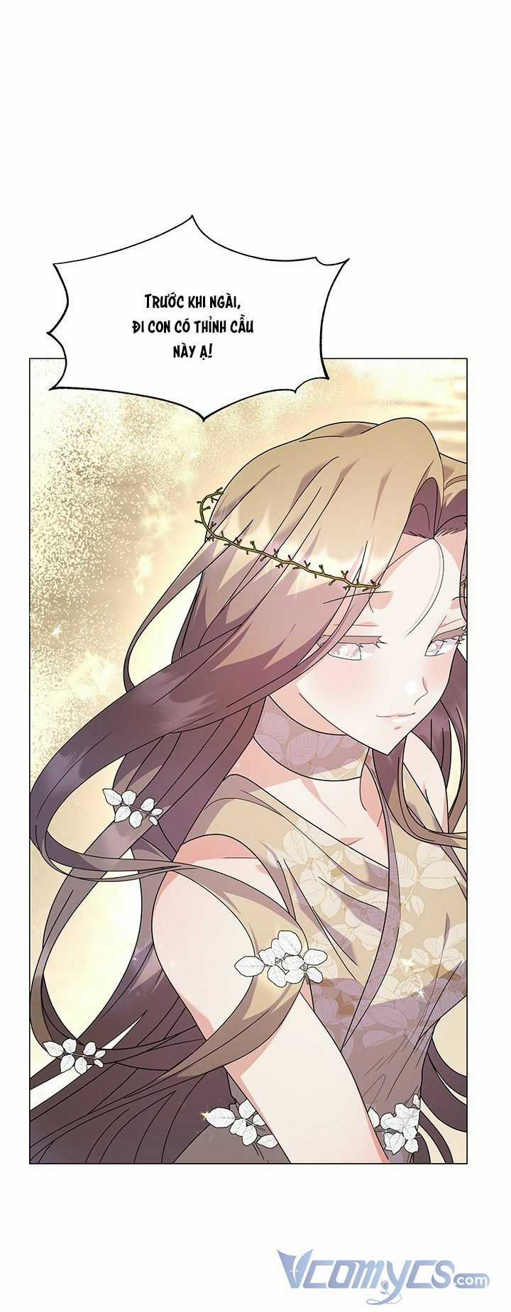 Chủ Nhân Cô Nhi Viện Muốn Nghỉ Ngơi Chapter 18 trang 61