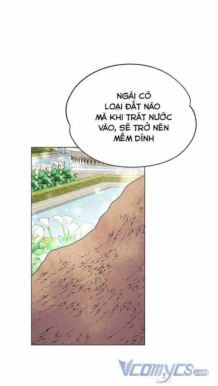 Chủ Nhân Cô Nhi Viện Muốn Nghỉ Ngơi Chapter 18 trang 62