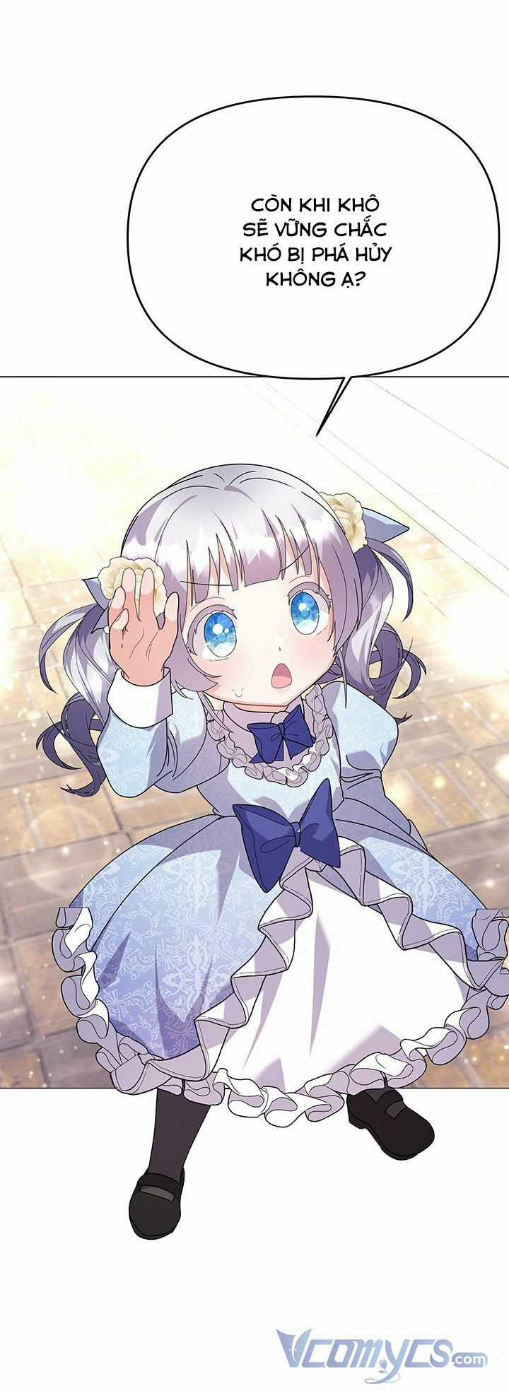 Chủ Nhân Cô Nhi Viện Muốn Nghỉ Ngơi Chapter 18 trang 63