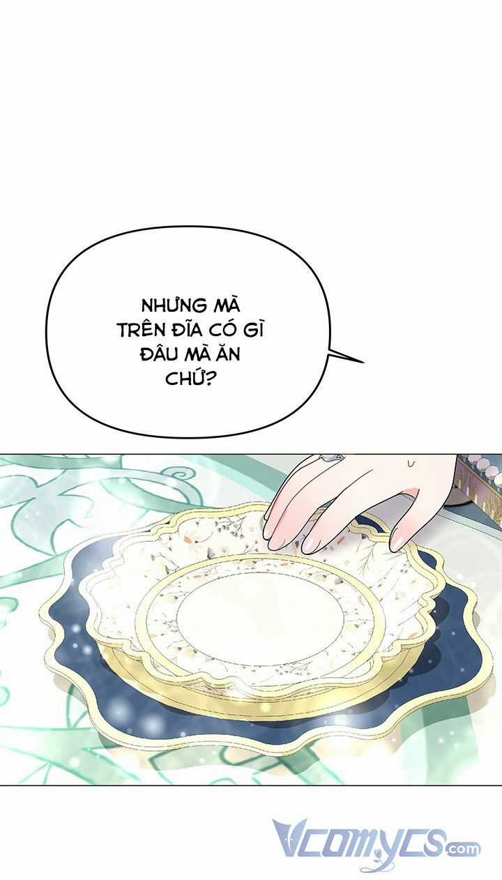 Chủ Nhân Cô Nhi Viện Muốn Nghỉ Ngơi Chapter 18 trang 71