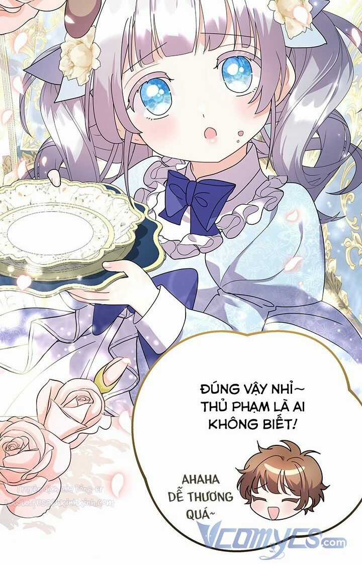 Chủ Nhân Cô Nhi Viện Muốn Nghỉ Ngơi Chapter 18 trang 73