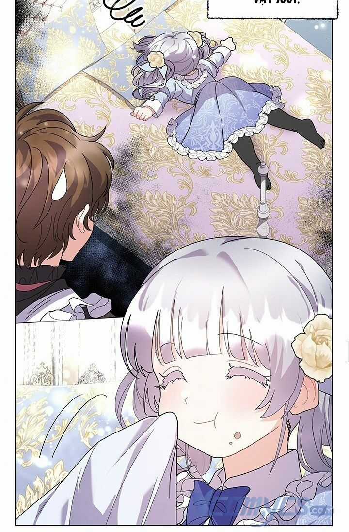 Chủ Nhân Cô Nhi Viện Muốn Nghỉ Ngơi Chapter 18 trang 75