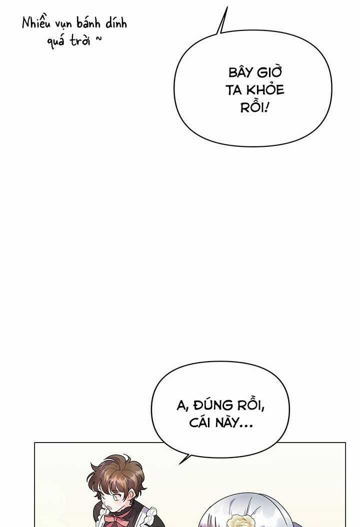 Chủ Nhân Cô Nhi Viện Muốn Nghỉ Ngơi Chapter 18 trang 76