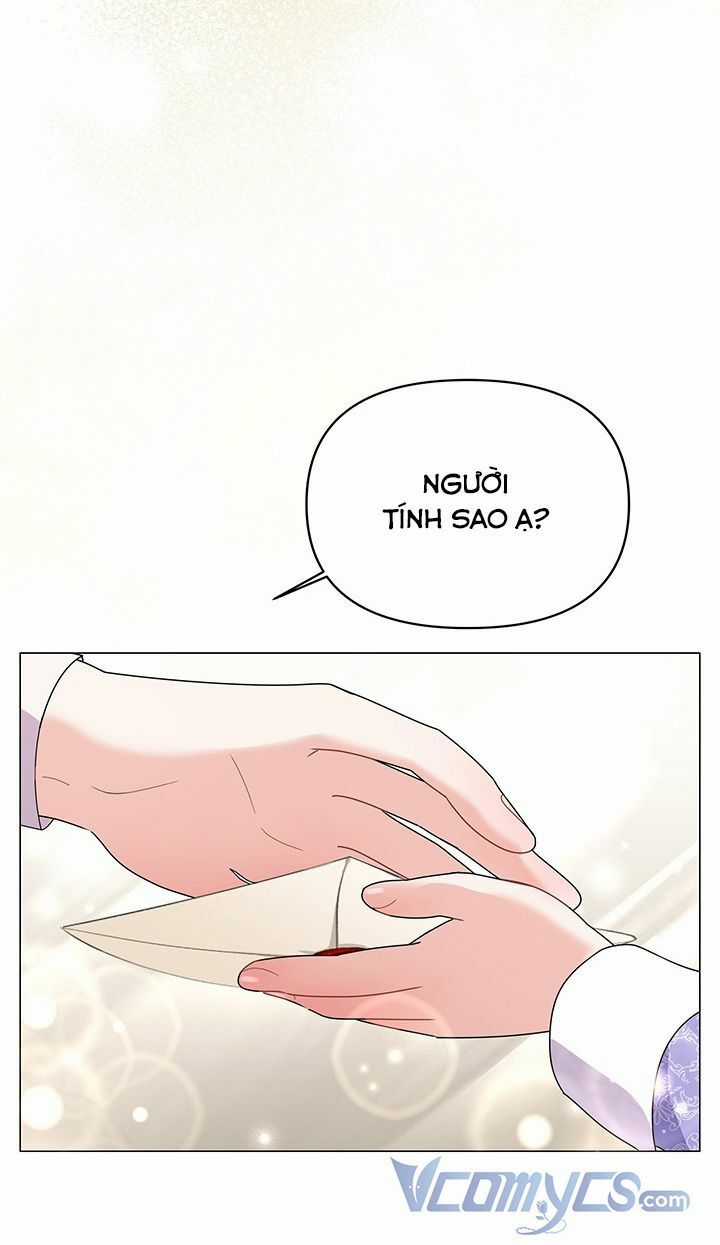 Chủ Nhân Cô Nhi Viện Muốn Nghỉ Ngơi Chapter 18 trang 79