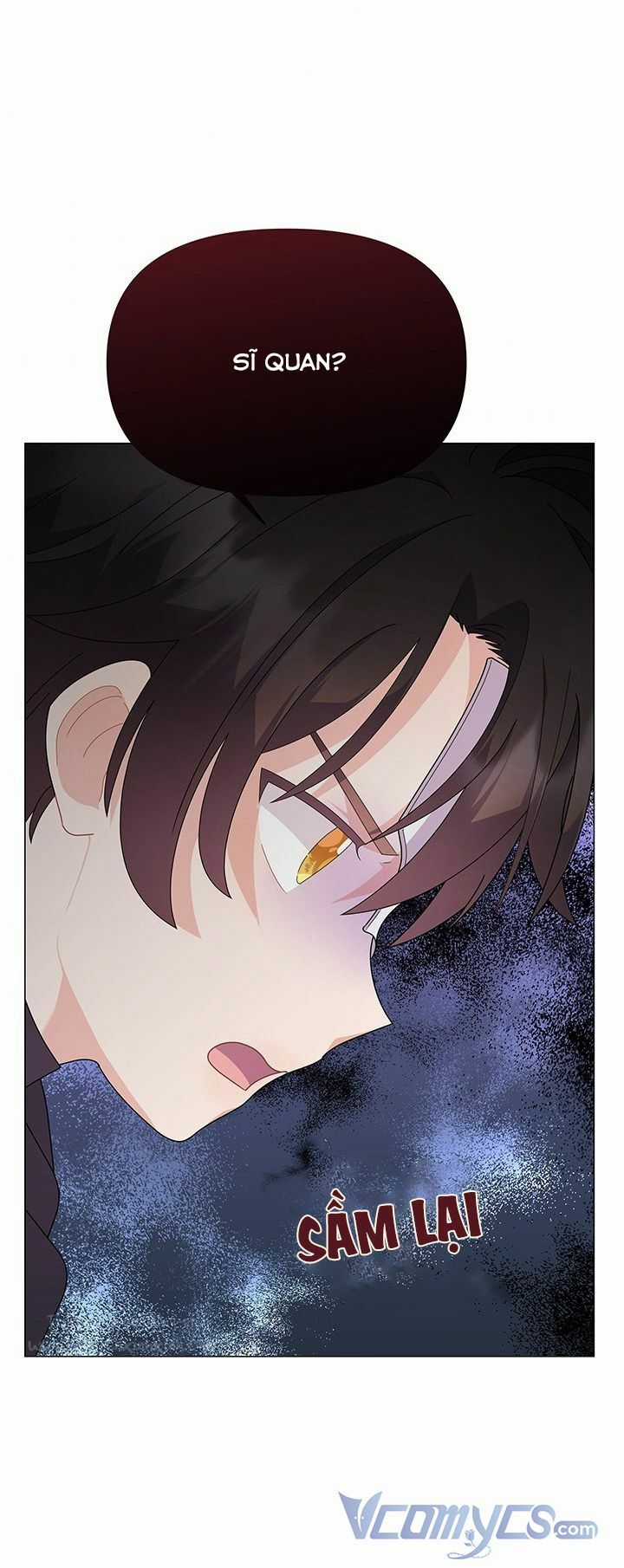 Chủ Nhân Cô Nhi Viện Muốn Nghỉ Ngơi Chapter 18 trang 8