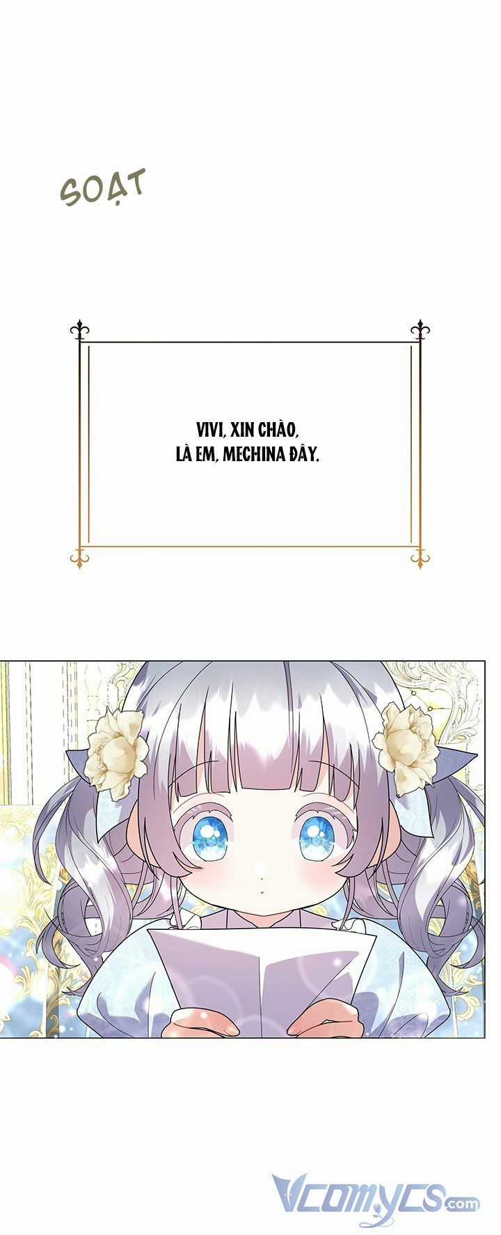 Chủ Nhân Cô Nhi Viện Muốn Nghỉ Ngơi Chapter 18 trang 80