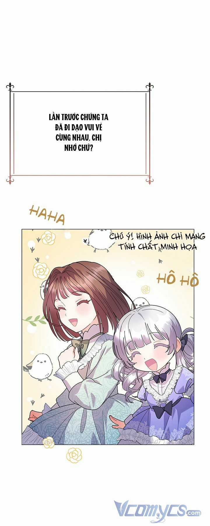 Chủ Nhân Cô Nhi Viện Muốn Nghỉ Ngơi Chapter 18 trang 81