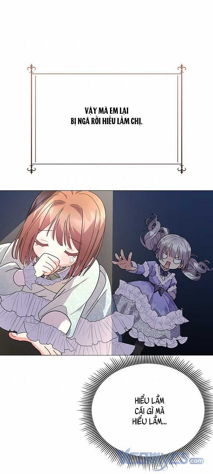 Chủ Nhân Cô Nhi Viện Muốn Nghỉ Ngơi Chapter 18 trang 82