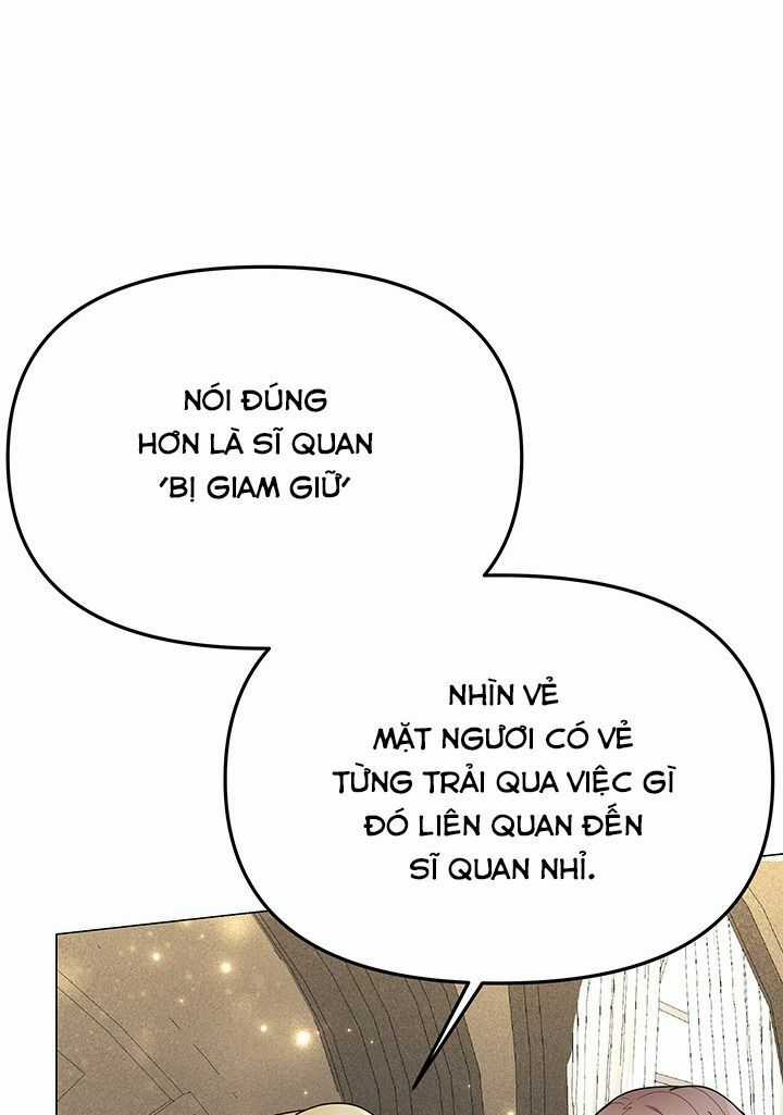Chủ Nhân Cô Nhi Viện Muốn Nghỉ Ngơi Chapter 18 trang 9