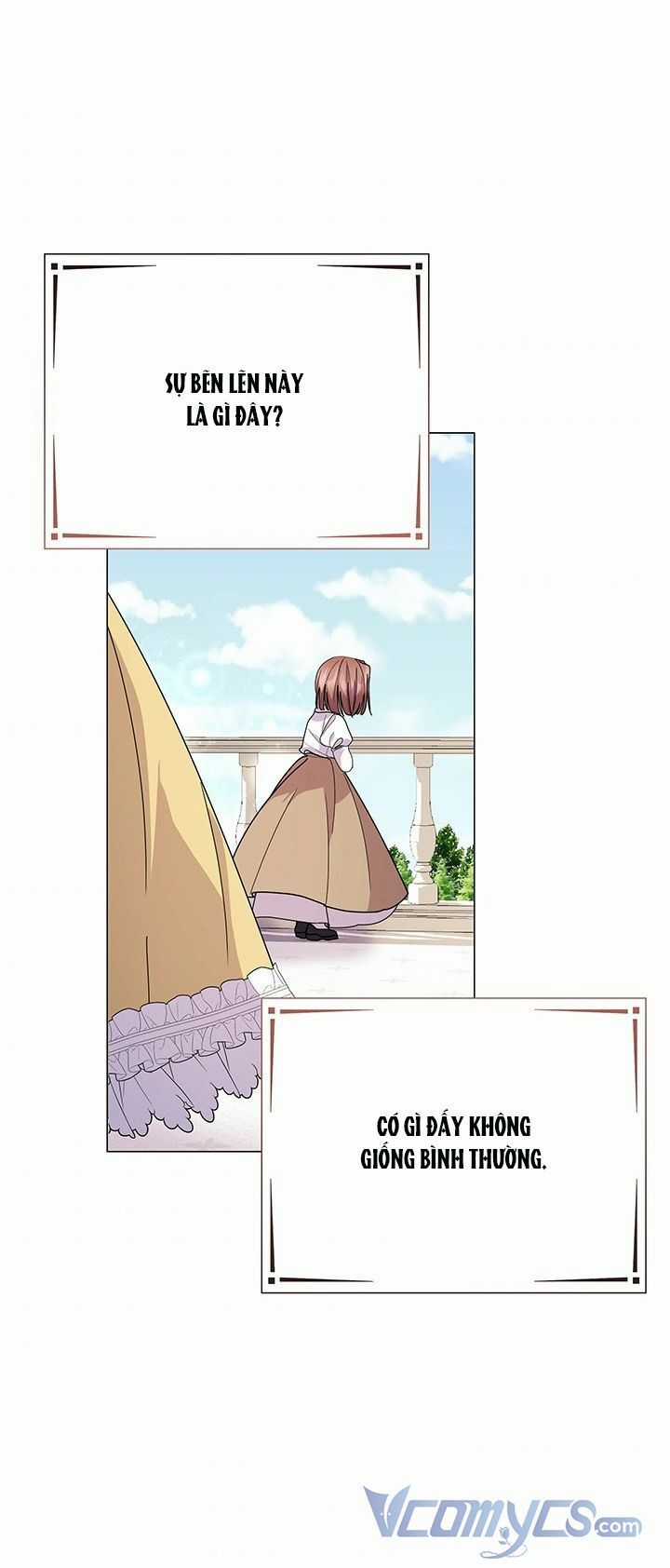 Chủ Nhân Cô Nhi Viện Muốn Nghỉ Ngơi Chapter 18 trang 91