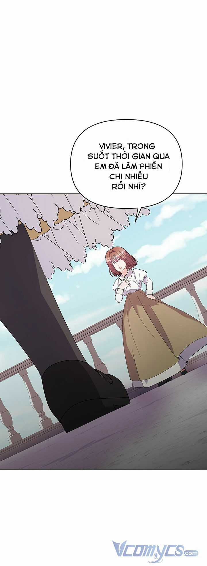 Chủ Nhân Cô Nhi Viện Muốn Nghỉ Ngơi Chapter 18 trang 94