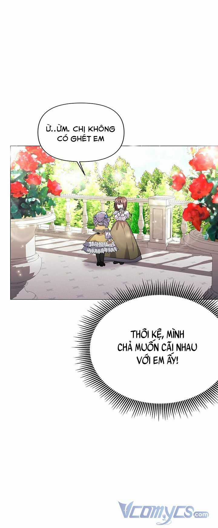 Chủ Nhân Cô Nhi Viện Muốn Nghỉ Ngơi Chapter 19 trang 10