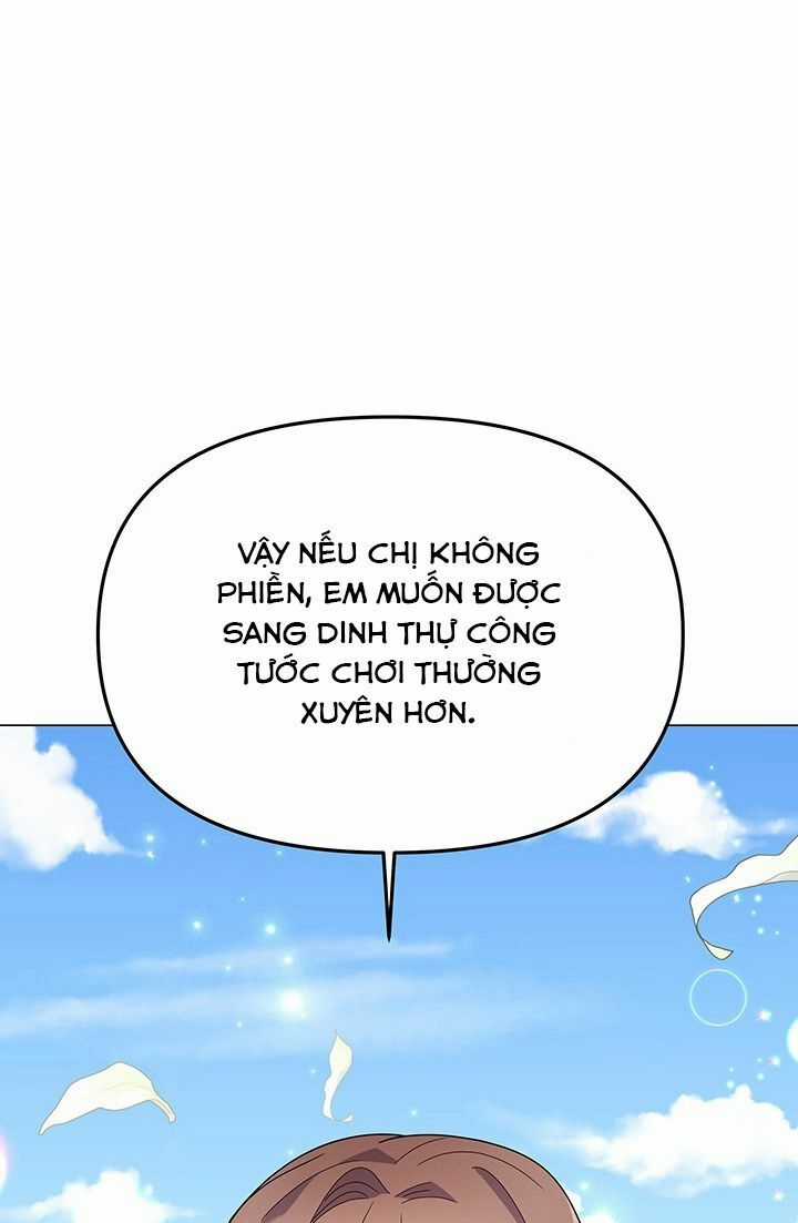 Chủ Nhân Cô Nhi Viện Muốn Nghỉ Ngơi Chapter 19 trang 13